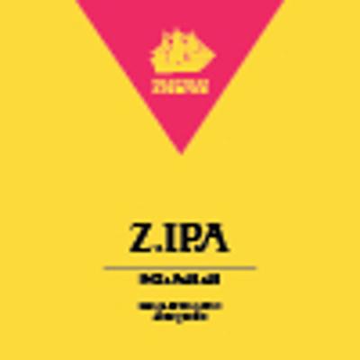 Z.IPA | LVR Breweries